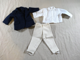 American Girl Pleasant Company Doll Equestrian Horseback Riding Outfit - $19.80