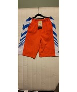 523836-899  NWT Dri-fit Men&#39;s Nike Sportswear Half time Basketball SHORT... - $36.62