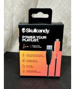 Skullcandy Line Charging Cable USB-A to Micro-USB Connector Works W Andr... - $12.97 CAD