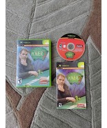 World Championship Poker 2  Howard Lederer (Microsoft Xbox 2005) Complet... - $12.92 CAD