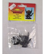 RPG Impact Miniatures Chibi Evil Fighter CA-EVLF - $20.37 CAD