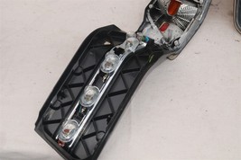 90-95 Mercedes W129 R129 500 500sl SL320 S500 Tail Light Lamps Set L&R image 12