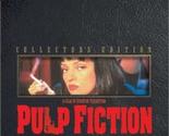 Pulp Fiction (Two-Disc Collector&#39;s Edition) [DVD] - $4.90