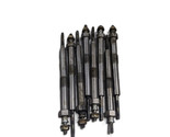 Glow Plugs Set All From 2015 Chevrolet Silverado 2500 HD  6.6 12639701 D... - $54.95