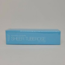 SHEER TUBEROSE Gap Scent Edition Perfume Oil Rollerball 0.2 oz / 7mL - £79.33 GBP