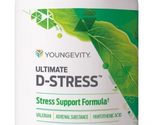 Youngevity SUPRALIFE D Stress - 120 Capsules - $34.15