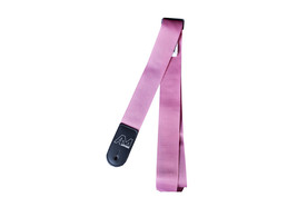 Alto Music Guitar Strap In Pink - $19.99