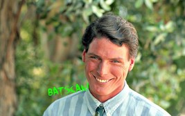 CHRISTOPHER REEVE NOISES OFF! 1992 5X7 PRINT FROM ORIGINAL FILM!  #5 - $6.00