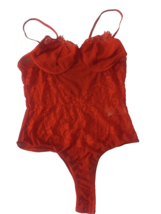 Avidlove women&#39;s lingerie Sexy One Piece Body sexy Bodysuit lingerie, Red - XL - £7.65 GBP
