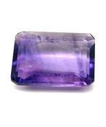 Zertifiziert 5.51Ct Natürlich Amethyst (Katella) Oktagon Facettiert Fein - $18.72