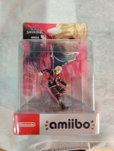 Shulk amiibo - Super Smash Bros. Series amiibo Figure - Xenoblade Chronicles New - £18.76 GBP