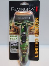 New Remington Limited Edition Dual Flex Battery Powered Shaver MSC-140 C... - $75.00