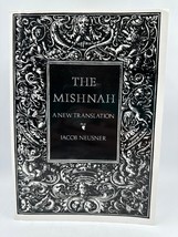 The Mishnah: A New Translation Jacob Neusner Judaic Studies - $24.18