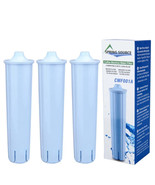 Spring Source CMF001 Water Filter for Jura Clearyl Blue ENA J6 J9 F7 Z9 ... - $27.10+