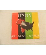 CD • Sounds Of Blackness • Unity • Promo CD - 5 Songs - $1.34 CAD