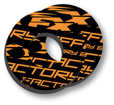 Factory Effex KTM Grip Donut Blister Buster 125 150 200 250 300 350 450 505 520 - £3.88 GBP