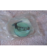 Rare Simple Vintage Soviet Russian Fishing Reel  KPD NOS 1985 - $19.55 CAD