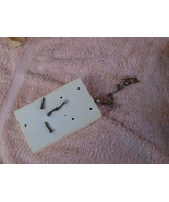 Vintage Soviet Russian Ussr Chain Lock With Alarm 1990 Elektronika ES-1 NOS - €26,03 EUR