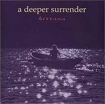 CD A Deeper Surrender - £3.90 GBP