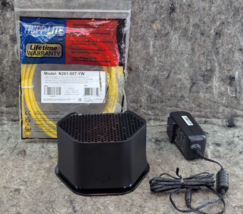 Works Hitron Aria Router Mesh Repeater ARIA2210 w A/C ADAPTR INCLUDED - $42.99