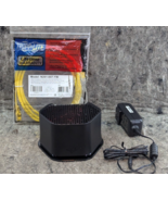 Works Hitron Aria Router Mesh Repeater ARIA2210 w A/C ADAPTR INCLUDED - $42.99