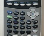 TI-84 Plus Texas instruments Silver Edition Calculator Graphing Tested - $33.86