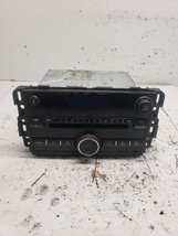 Audio Equipment Radio VIN W 4th Digit Limited Opt U1C Fits 09-16 IMPALA ... - $644.95 MXN