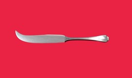 Flemish by Tiffany and Co Sterling Silver Avocado Knife Custom Made 5 5/8&quot; - £68.81 GBP