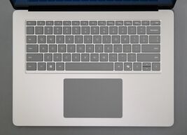 Microsoft Surface Laptop 7 15" Snapdragon X Elite 16GB 256GB  image 2