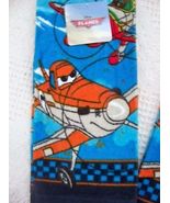 Disney Planes Terry Velour Kitchen Towel  - $6.25