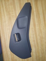 98-02 Honda Accord Sedan Left Driver Dash Fuse Box Cover Panel 77216S84 ... - $376.73 MXN
