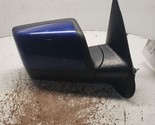 Passenger Side View Mirror Manual Painted Cover Fits 06-11 RANGER 1058752 - £37.13 GBP