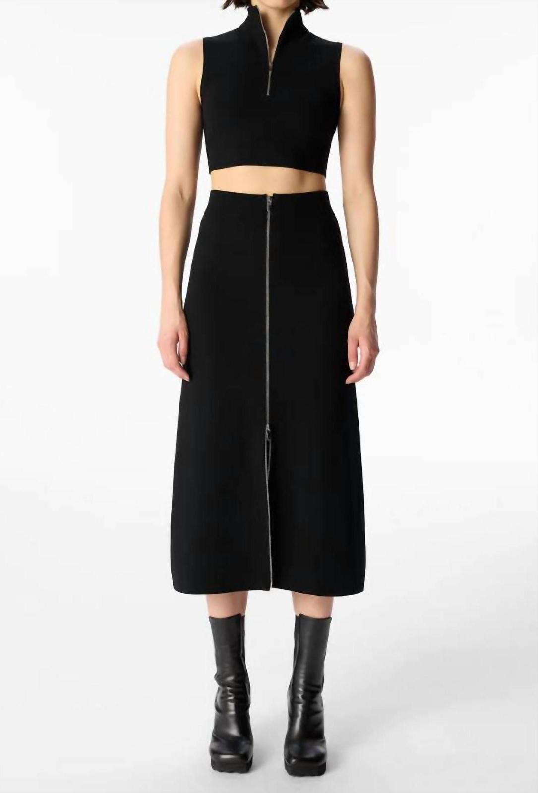 A.l.c. Pierre Top Size XS - $90.09