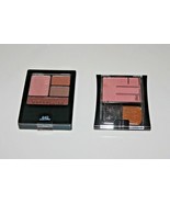 Maybelline Fit Me! Blush Light Mauve + Expert Wear Autumin Coppers lot O... - $15.19
