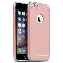 iPhone 6 case / iPhone 6s Case  Shockproof Ultra Thin Hard Protective Case  - £6.32 GBP