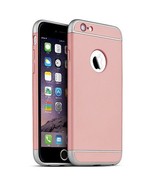 iPhone 6 case / iPhone 6s Case  Shockproof Ultra Thin Hard Protective Case  - £6.32 GBP