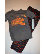 Cherokee Boys Two Piece Pajama Set  Sizes S 6/7 L 12/14  Xl 16/18 NEW - £11.16 GBP