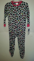 Garanimals Toddler Girl&#39;s Pajama One piece  Size 24M 3T NWT  - £5.58 GBP