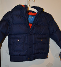 Cherokee Infants All Weather Jacket Size 3T NWT Blue - £19.92 GBP