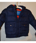 Cherokee Infants All Weather Jacket Size 3T NWT Blue - $17.49