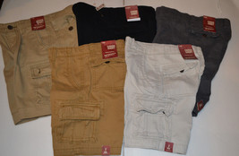Arizona  Boys Cargo Shorts Various Sizes from  Reg 4-20  NWT  - $19.99
