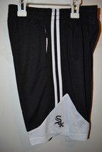 Genuine Merchandise Chicago White Sox  Baseball BOYS Shorts NWT Various Sizes: - £13.42 GBP