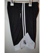 Genuine Merchandise Chicago White Sox  Baseball BOYS Shorts NWT Various ... - £13.36 GBP
