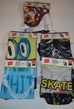 HANES BOYS 2 PIECE SLEEP SET SIZE M (8) OR L (10-12)  NWT  100% Polyester - $12.99