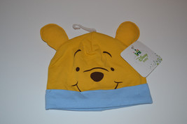 Baby Disney Pooh  Boys Infant Hat    NWT - £7.98 GBP