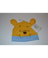 Baby Disney Pooh  Boys Infant Hat    NWT - £5.51 GBP