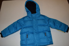Cherokee Infants All Weather Jacket Size 18M NWT Blue - £13.74 GBP