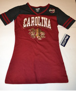 Pro Edge South  Carolina  University Gamecocks #7 JuniorT-Shirt SIZES M ... - £15.89 GBP