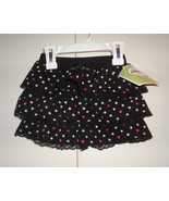 Circo Girls Skirt  Ruffles Lace Size  3M   or 9M NWT Stars - £4.70 GBP