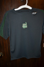  Pro Edge  Charlotte 49ers Boys Impact Gear Shirt Various Size NWT - £11.18 GBP